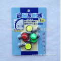 Bicycle Spoke Reflector